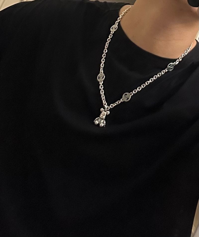 LV Necklaces